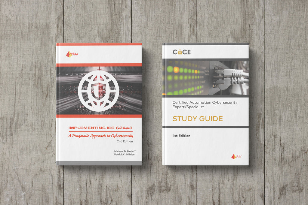 SELF-PACED: CS 201 - IEC 62443 Cybersecurity Software Development